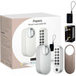 Aqara Smart Lock U200 EL-D03DW – Zboží Živě