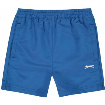 Slazenger Jersey Shorts junior Boys navy