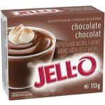 Jell-O instantní pudink s příchutí čokolády 113 g – Sleviste.cz