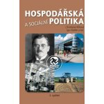 Hospodářská a sociální politika - Igor Kotlán, Christiana Kliková – Hledejceny.cz