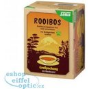 Salus Bio Zelený Rooibos čaj Natur nearomatizovaný 40 sáčků