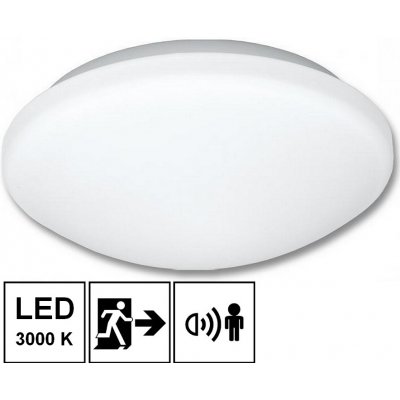Ecolite W131/EM/LED-3000 – Zboží Mobilmania
