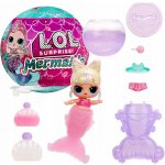 MGA L.O.L. Surprise! Mořské panny – Zboží Dáma