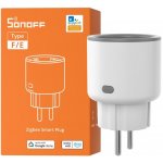 Sonoff iPlug S60ZBTPF – Zboží Živě