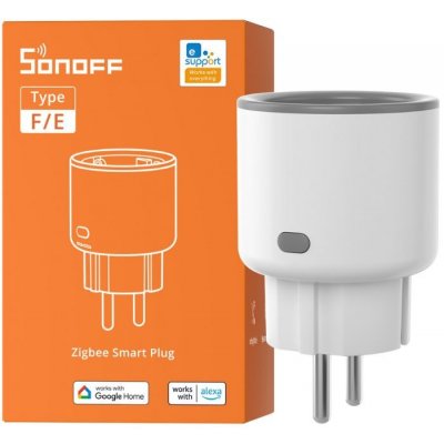 Sonoff iPlug S60ZBTPF – Zboží Živě