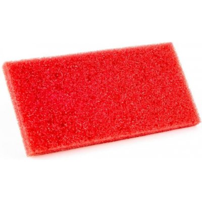 Molitan hrubý náhradní, 280 x 140 x 20 mm – Zboží Mobilmania