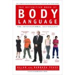 The Definitive Book of Body Language – Hledejceny.cz