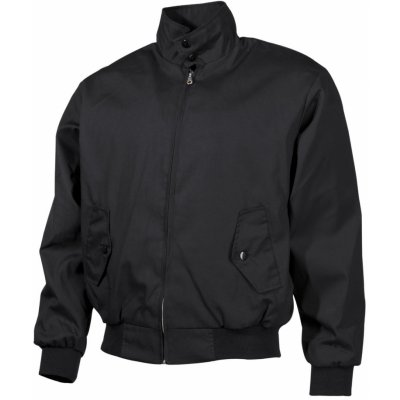 Bunda MFH Harrington 03653D modrá – Hledejceny.cz