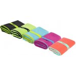 Nils Camp NCR11 ružový/modrý 140 x 70 cm – Zboží Dáma