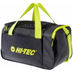 Hi-Tec Sporti 24 l black/tender shoots – Zboží Dáma