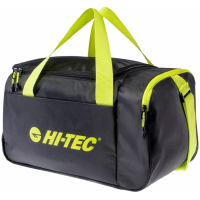 Hi-Tec Sporti 24 l black/tender shoots – Zboží Dáma