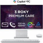 Lenovo IdeaCentre 27AKP10 F0JD0009CK – Hledejceny.cz