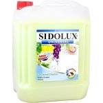 Sidolux Universal Soda Power Green Grapes 5 l – Zboží Dáma