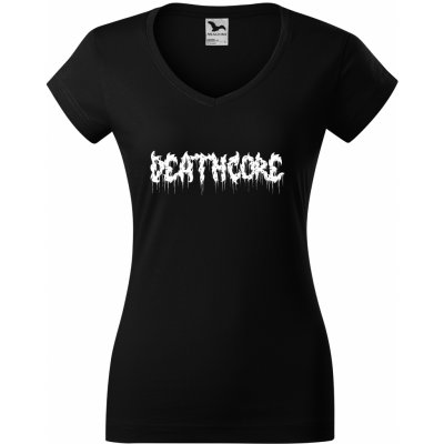 Metallama Core Metallama tričko Deathcore