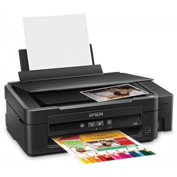 Epson L210