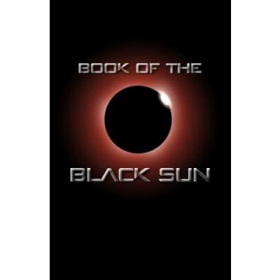 Book of the Black Sun – Zbozi.Blesk.cz