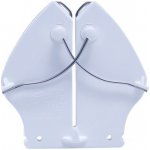 Cozzini Ergo Steel II bílá – Sleviste.cz