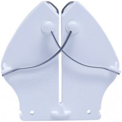 Cozzini Ergo Steel II bílá – Sleviste.cz