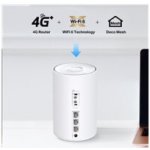 TP-LINK Deco X50-4G – Zboží Živě