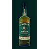 Whisky Jameson Caskmates IPA Edition 40% 1 l (holá láhev)