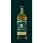 Jameson Caskmates IPA Edition 40% 1 l (holá láhev) – Zboží Dáma