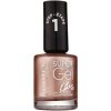 Gel lak Rimmel London Super Gel By Kate gelový lak na nehty 071 Gilty Pleasure 12 ml