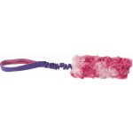 Bungee Fun, přetahovadlo, polyester, 20 cm/47 cm – Zboží Dáma