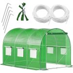 Springos 3x2x2 m UV-4 140gs/m GT0002 – Zboží Dáma