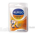 URGO Gelové polštářky do obuvi – Sleviste.cz