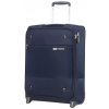 Cestovní kufr Samsonite Base Boost Upright 38N tmavě modrá 41 l