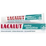 Lacalut Extra Sensitive 75 ml – Hledejceny.cz