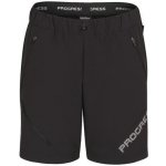 Progress dámské outdoorové kraťasy Genia Shorts černé – Zbozi.Blesk.cz