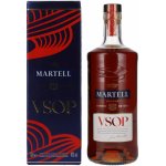 Martell VSOP 40% 0,7 l (karton) – Zboží Dáma