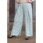 Elegantní kalhoty ROYAL Černá – Zboží Mobilmania