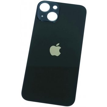 Kryt Apple iPhone 13 Mini Zadní černý