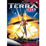 Bitva o planetu terra 3d DVD – Hledejceny.cz