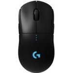 Logitech G Pro Wireless Gaming Mouse 910-005273 – Hledejceny.cz