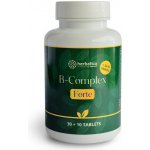 Herbatica B-Komplex Forte 40 tablet – Hledejceny.cz