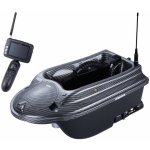 Boatman Actor PLUS s Echolotem carbon – Zboží Dáma