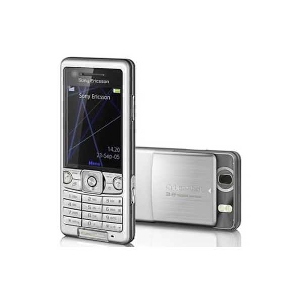 Sony Ericsson C510 od 4 800 Kč - Heureka.cz