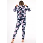 Cornette dámské Maddie 3 dílný Tmavě modrá – Hledejceny.cz