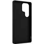 Fixed Story Samsung Galaxy S25 Ultra černý FIXST-1506-BK – Zboží Živě