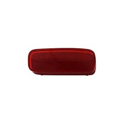 Pravá zadní odrazka CITROËN C1 (PM/PN) |2012-2014| TYC | 8717475123104 – Hledejceny.cz