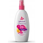 Johnson & Johnson Shiny Drops kondicionér ve spreji 200 ml – Zboží Dáma