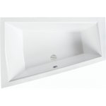 Besco Intima Duo 180 x 125 cm WAID-180-NL – Zboží Mobilmania