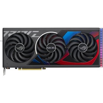 Asus ROG Strix GeForce RTX 4070 Ti 12GB GDDR6X 90YV0II1-M0NA00