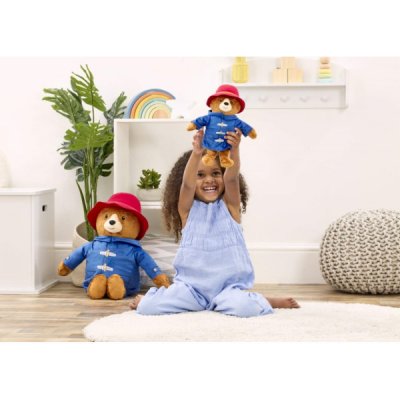 Rainbow Paddington Movie malý – Zbozi.Blesk.cz