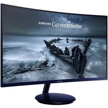 Samsung C27H580FD