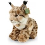 Eco- Friendly rys sedící 27 cm – Zbozi.Blesk.cz