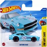 Hot Wheels Datsun 240Z autíčko – Zboží Dáma